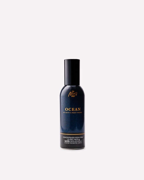 Ocean Concentrated Room Spray