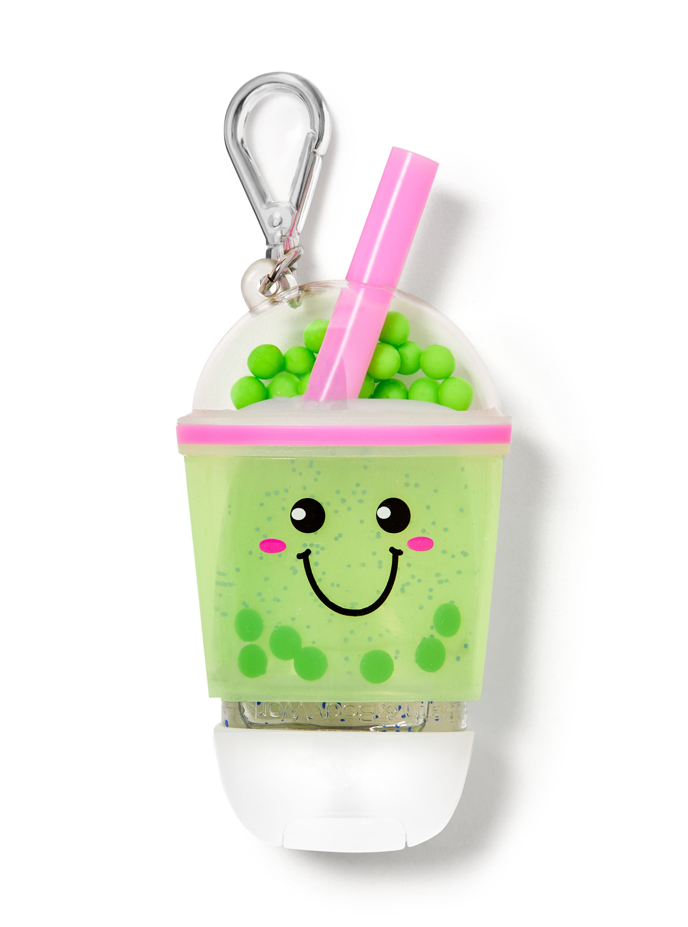 Bath and body works hand sanitizer holder sale
