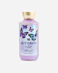 Butterfly Body Wash
