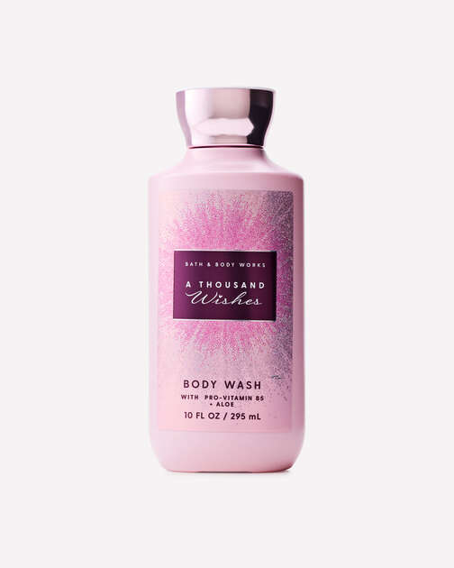 A Thousand Wishes Body Wash