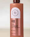 Coco Shea Rich Moisture Moisturizing Body Lotion