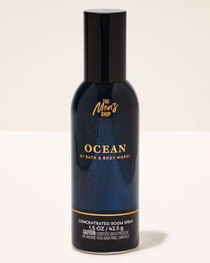 Ocean Concentrated Room Spray