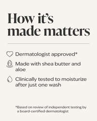 Champagne Toast Moisturizing Body Wash