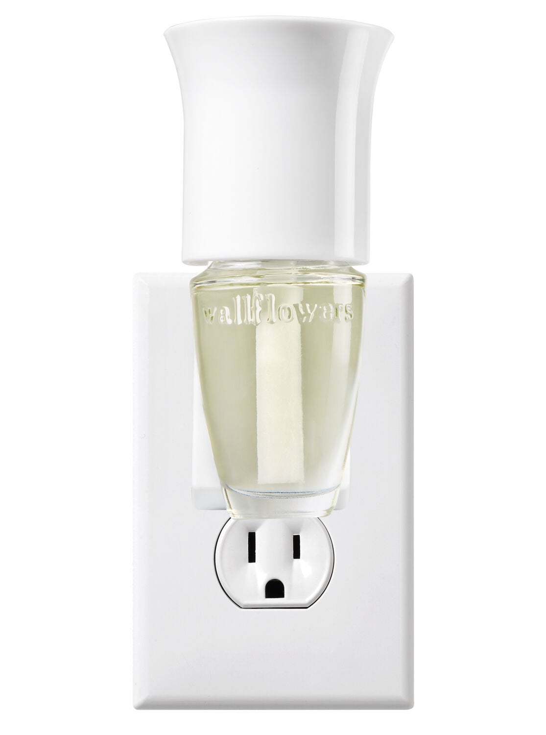 pix What Is A Wallflower Plug white flare wallflowers fragrance plug
