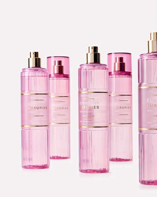 Orchid Effect Fine Fragrance Mist