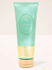 Eucalyptus Ultimate Hydration Body Cream