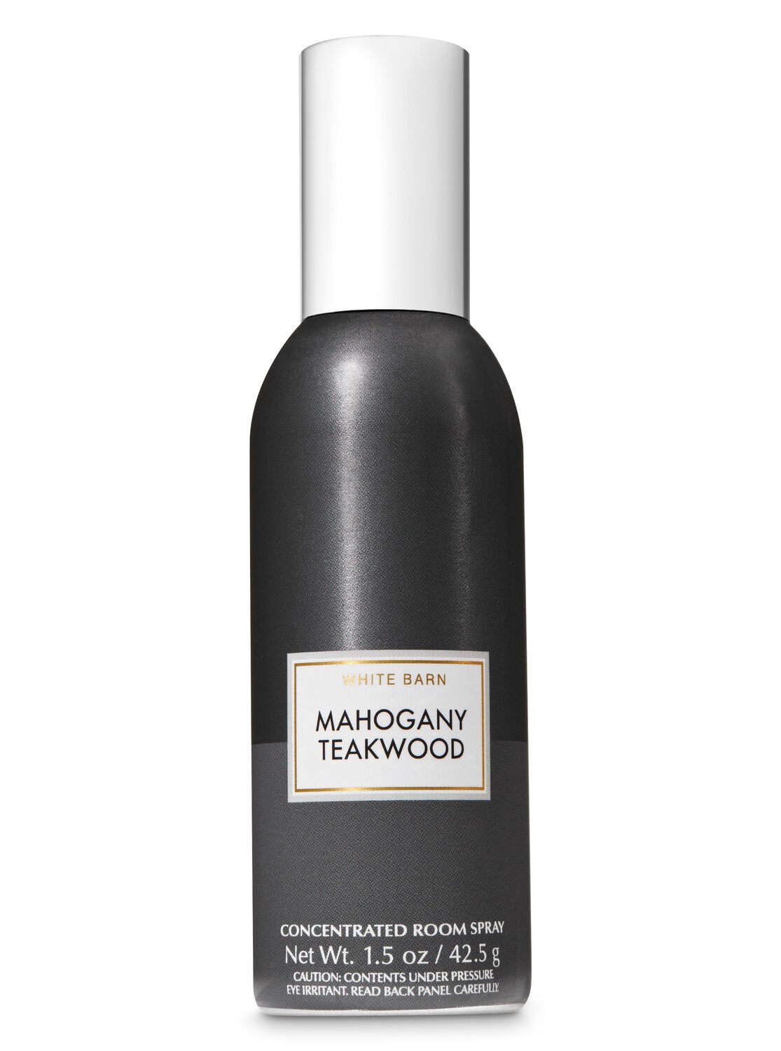 Mahogany Teakwood Concentrated Room Spray - Bath And Body Works