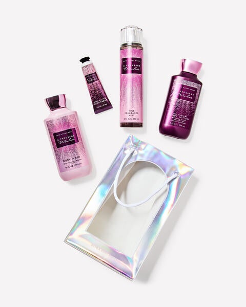 A Thousand Wishes Gift Set