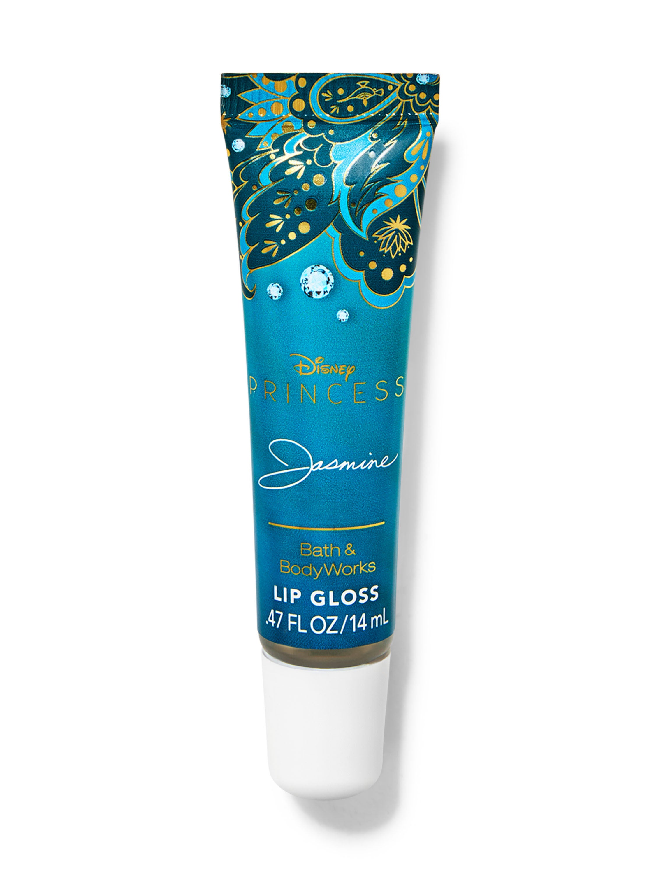 Jasmine Lip Gloss