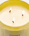Kitchen Lemon 3-Wick Candle