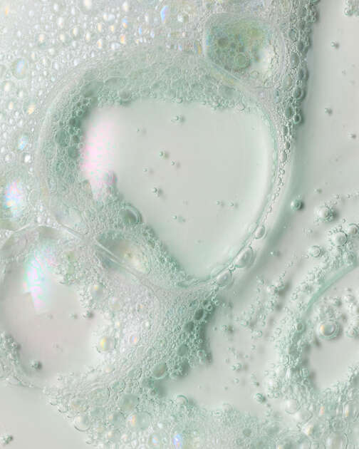 Midnight Marshmallow Body Wash