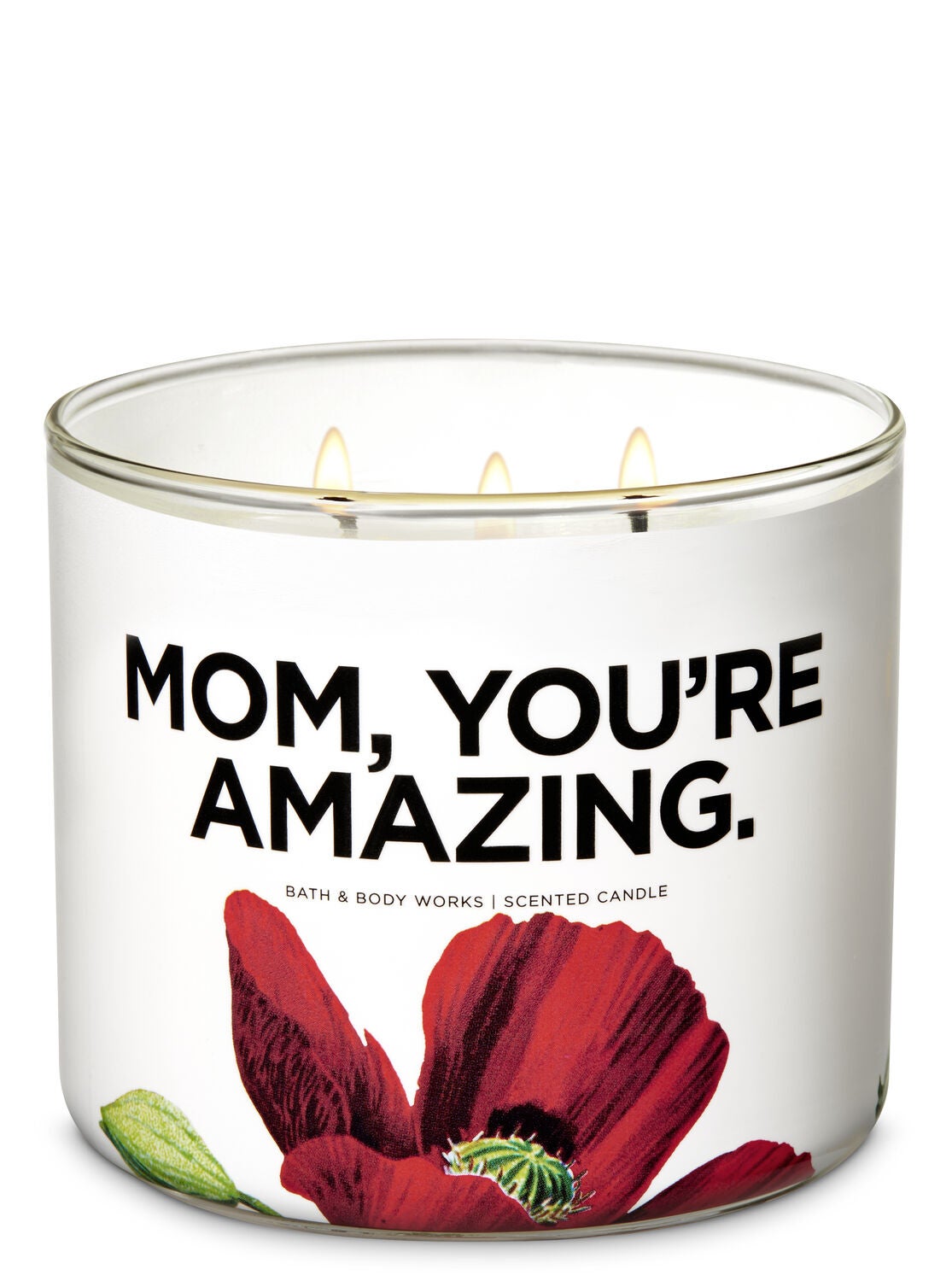 Watermelon Lemonade 3-Wick Candle - Bath And Body Works