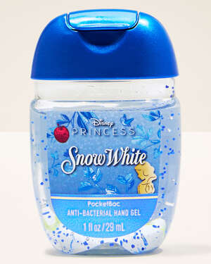 Snow White PocketBac Hand Sanitizer