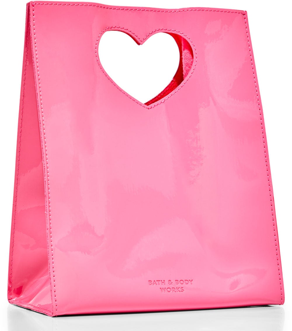 Gift Boxes Bags Bath and Body Works