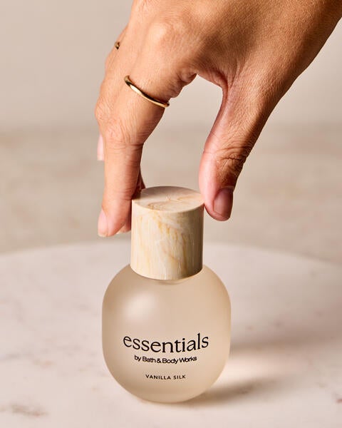 Vanilla Silk Eau De Parfum