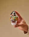 Grogu & The Mandalorian PocketBac Holder