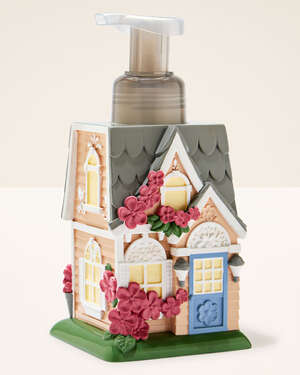 Cottage Gentle & Clean Foaming Hand Soap Dispenser