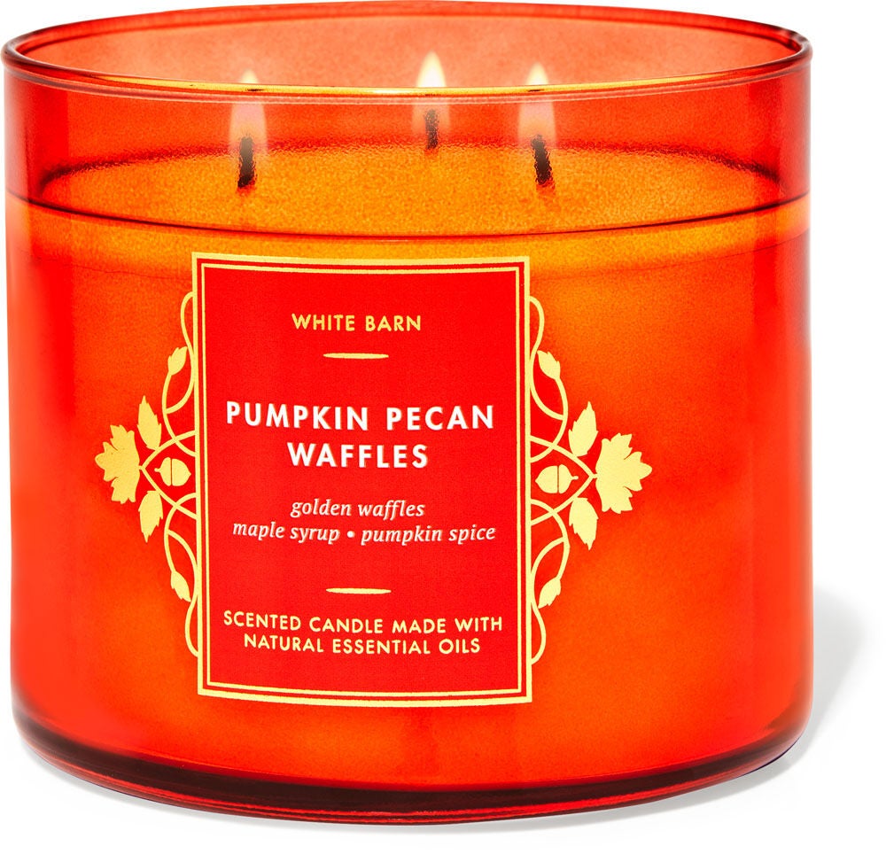 Aromatherapy Candles Bath And Body Works