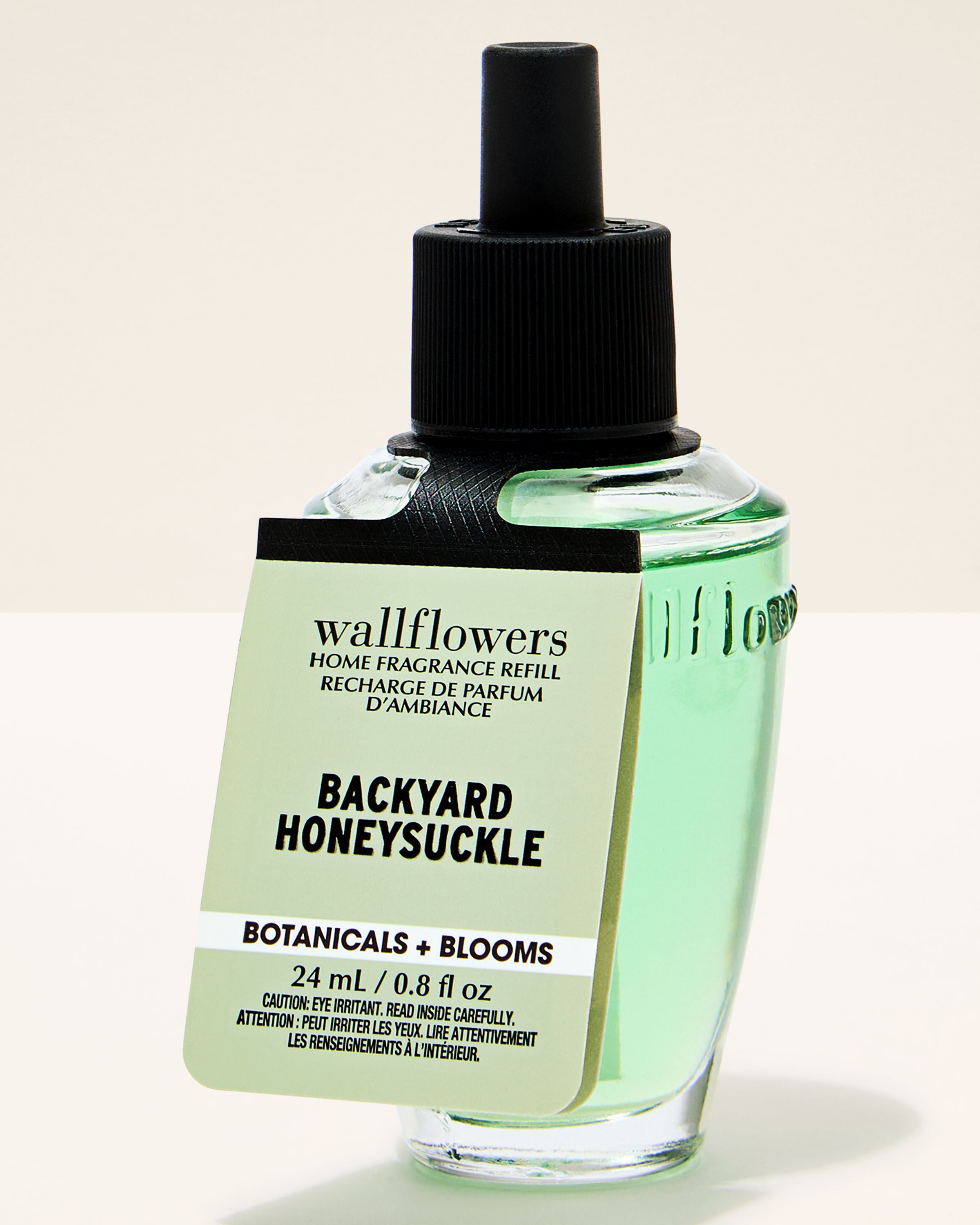 Backyard Honeysuckle Wallflowers Fragrance Refill | Bath & Body Works
