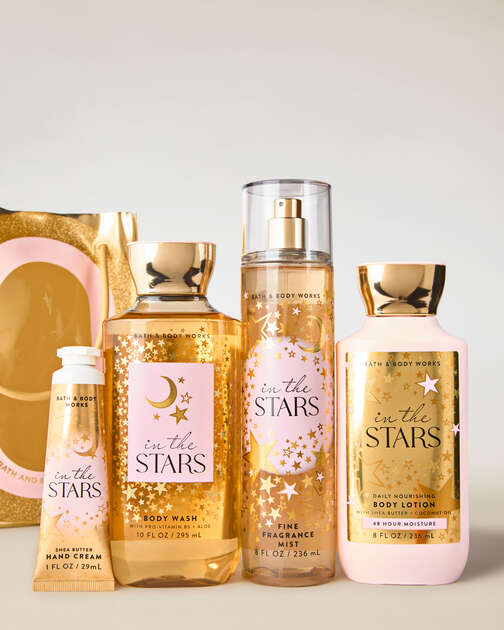 In the Stars Gift Set