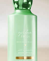 Gingham Fresh Body Lotion