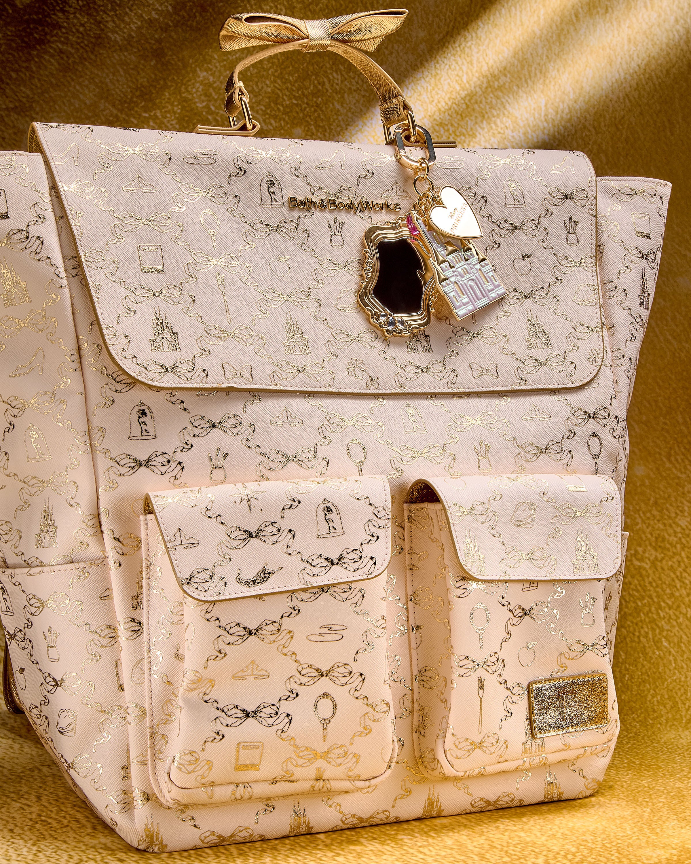 Disney Princess Backpack Backpack | Bath & Body Works