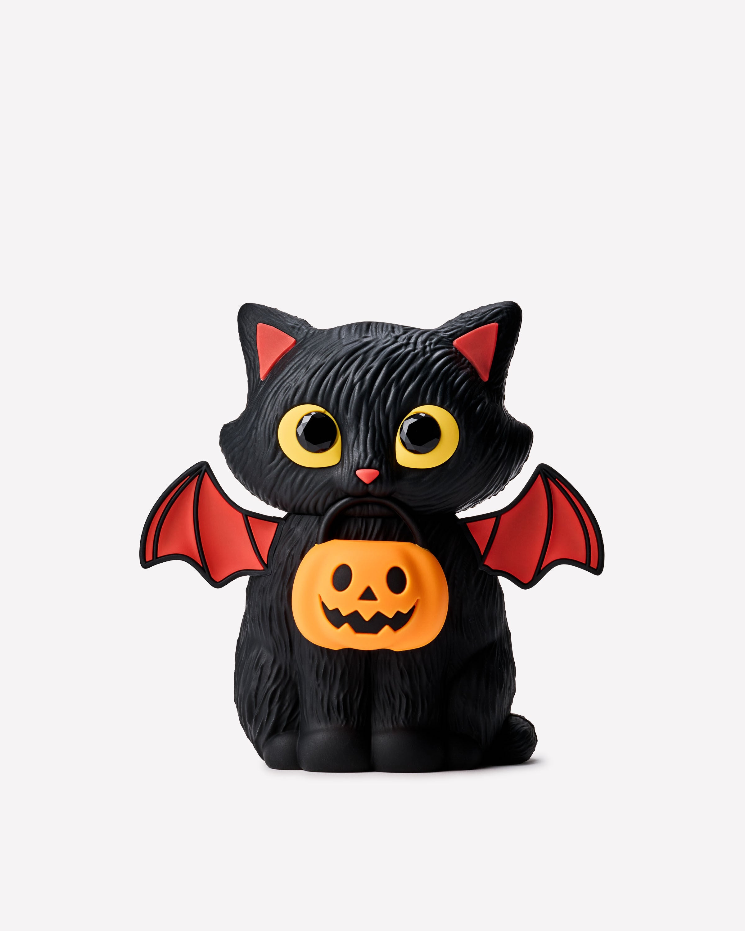 Light-up Spooky Kitty Soap Holder | Bath & Body Works