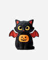 Light-up Spooky Kitty Soap Holder