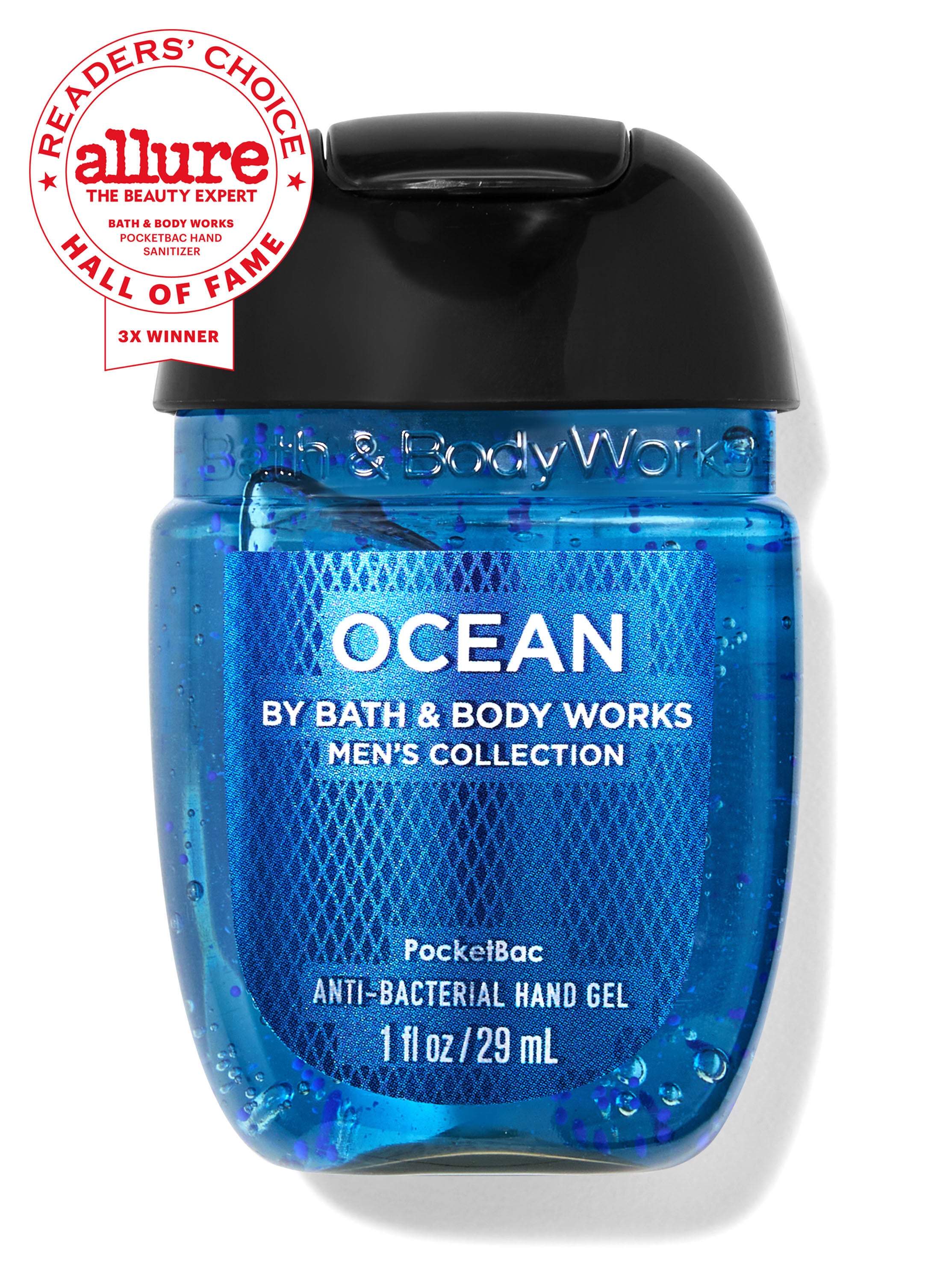 Ocean PocketBac Hand Sanitizer Bath Body Works