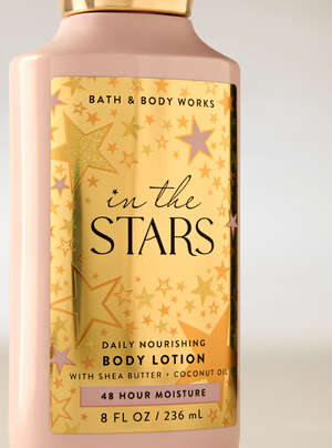 In the Stars Body Lotion