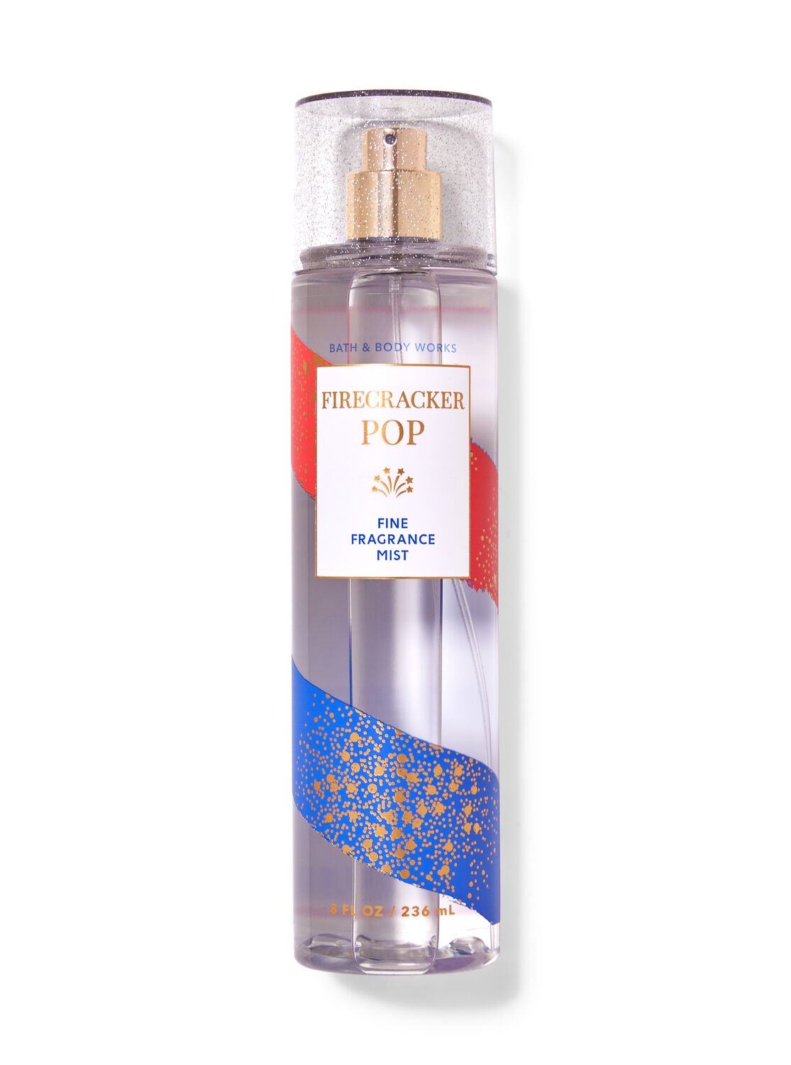 Firecracker Pop Fine Fragrance Mist