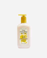 Kitchen Lemon Daily Moisturizing Hand Soap