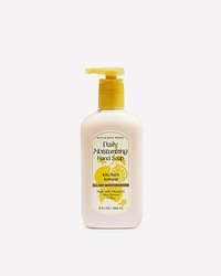 Kitchen Lemon Daily Moisturizing Hand Soap