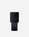 Black Sparkle Scent Control&trade; Wallflowers Fragrance Plug