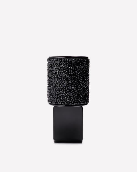 Black Sparkle Scent Control&trade; Wallflowers Fragrance Plug