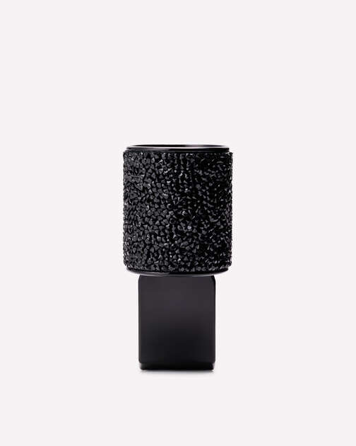 Black Sparkle Scent Control™ Wallflowers Fragrance Plug
