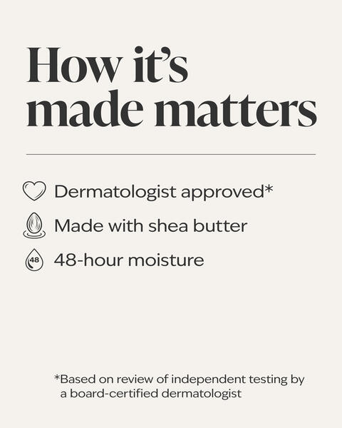 Lavender Vanilla Hand Cream