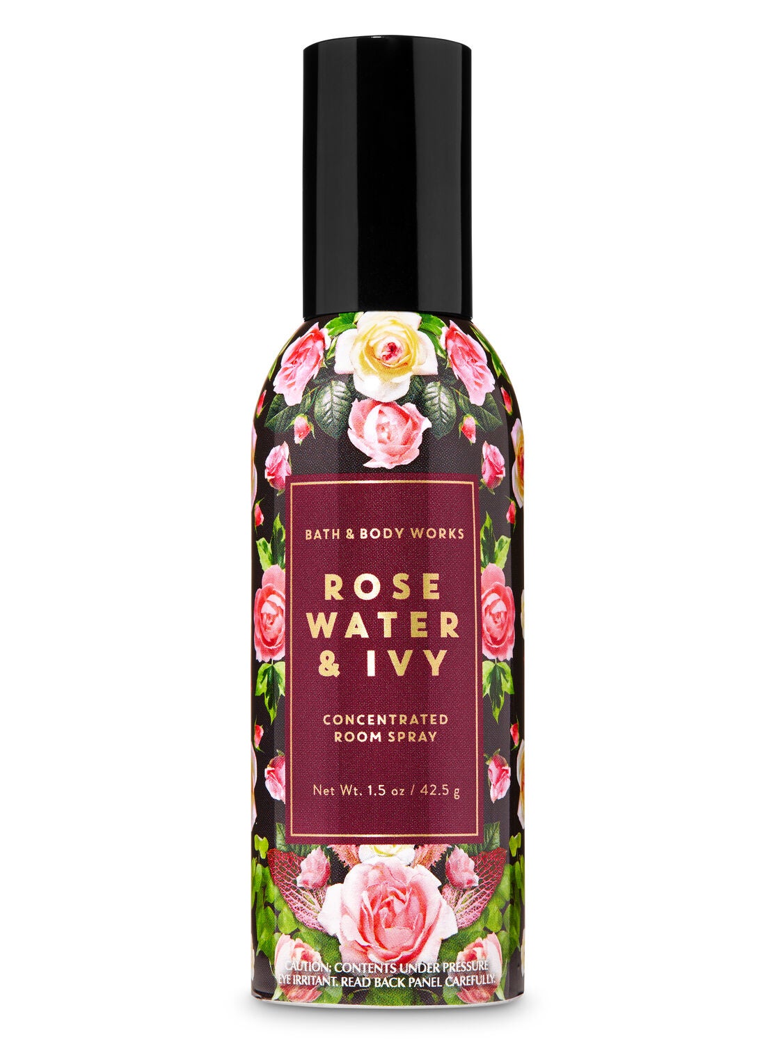 Rose Water & Ivy Concentrated Room Spray - Bath And Body Works