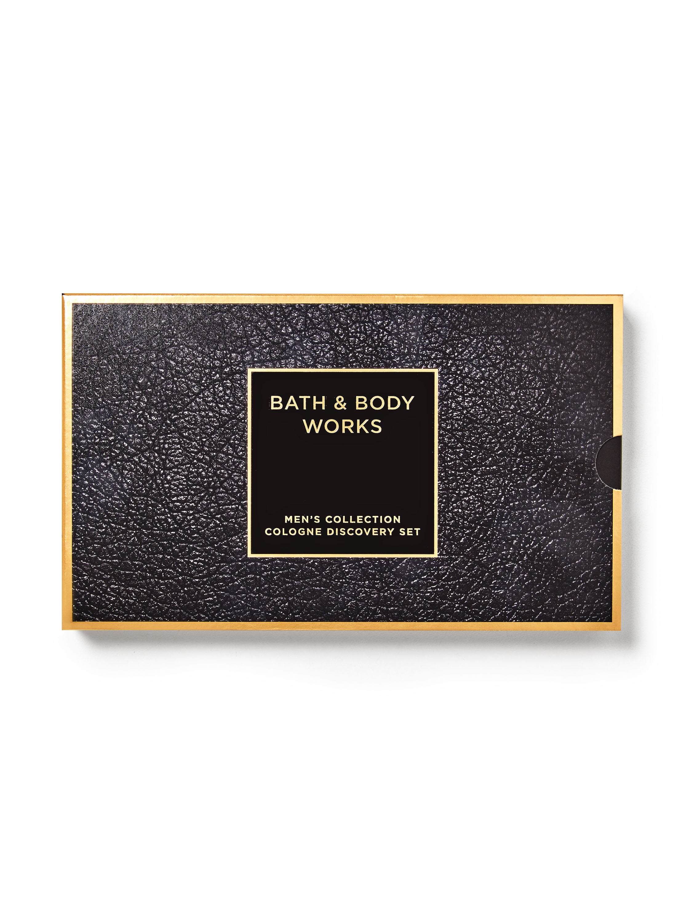 Bath and body works hotsell men's cologne best seller