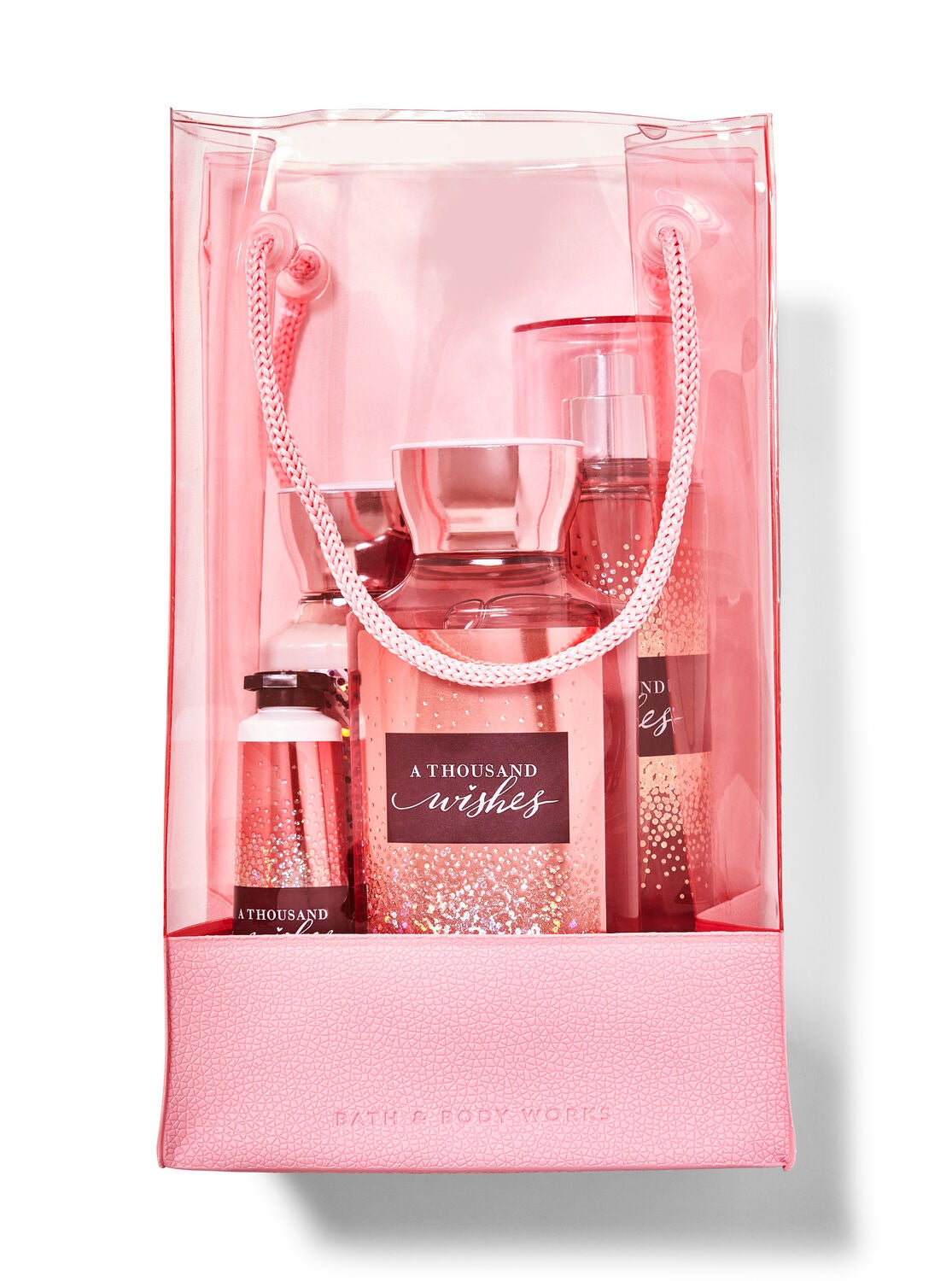 A Thousand Wishes Gift Bag Set