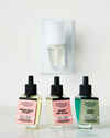 Waikiki Beach Coconut Wallflowers Fragrance Refill