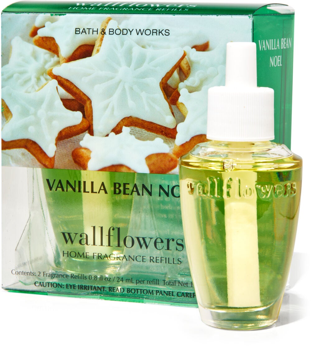 Wallflowers Fragrance Refills On Sale Bath Body Works