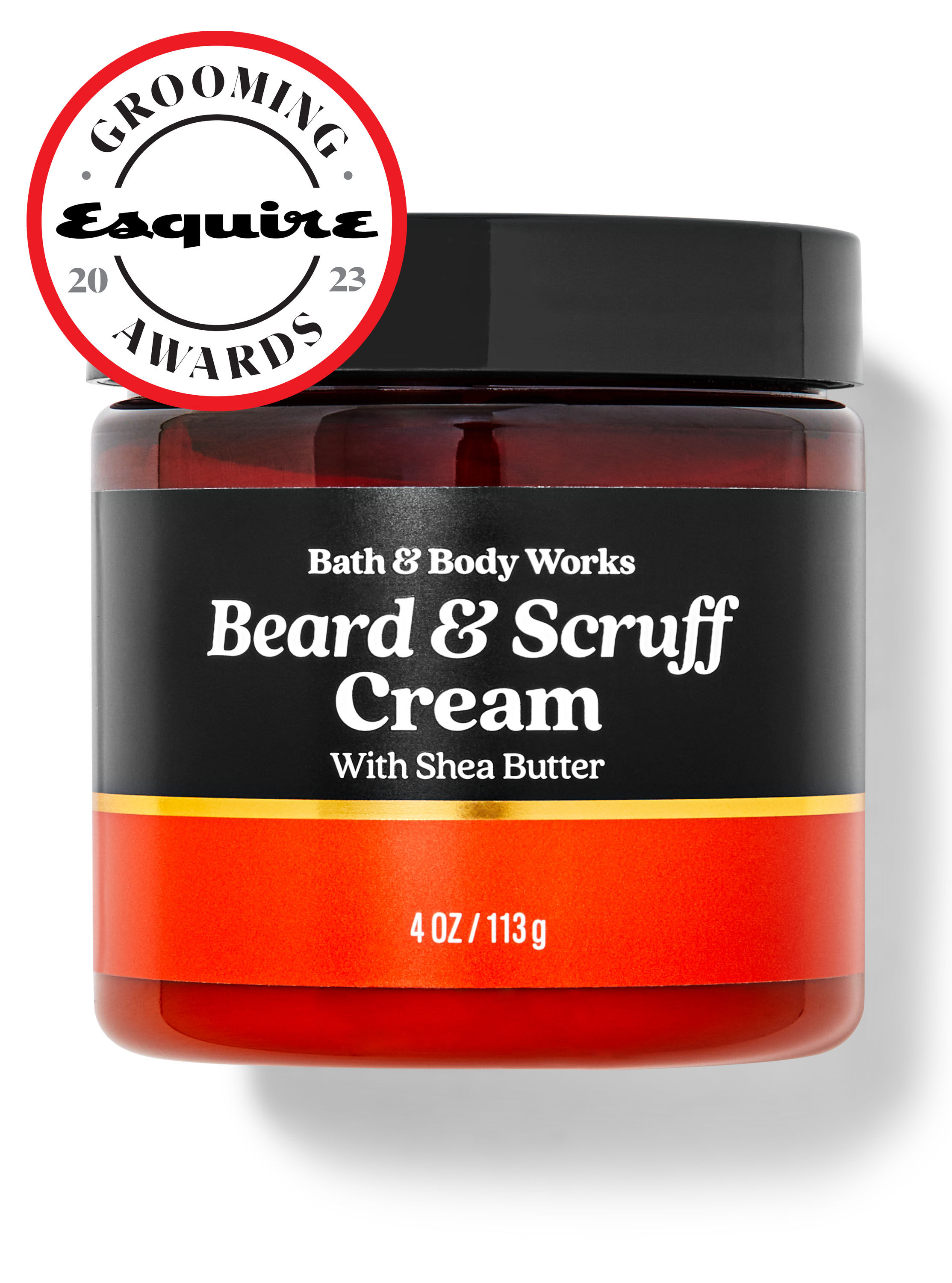 Beard & Scruff Cream Shea Butter
