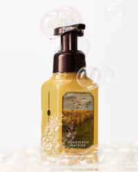 Honeycrisp Hayride Gentle & Clean Foaming Hand Soap