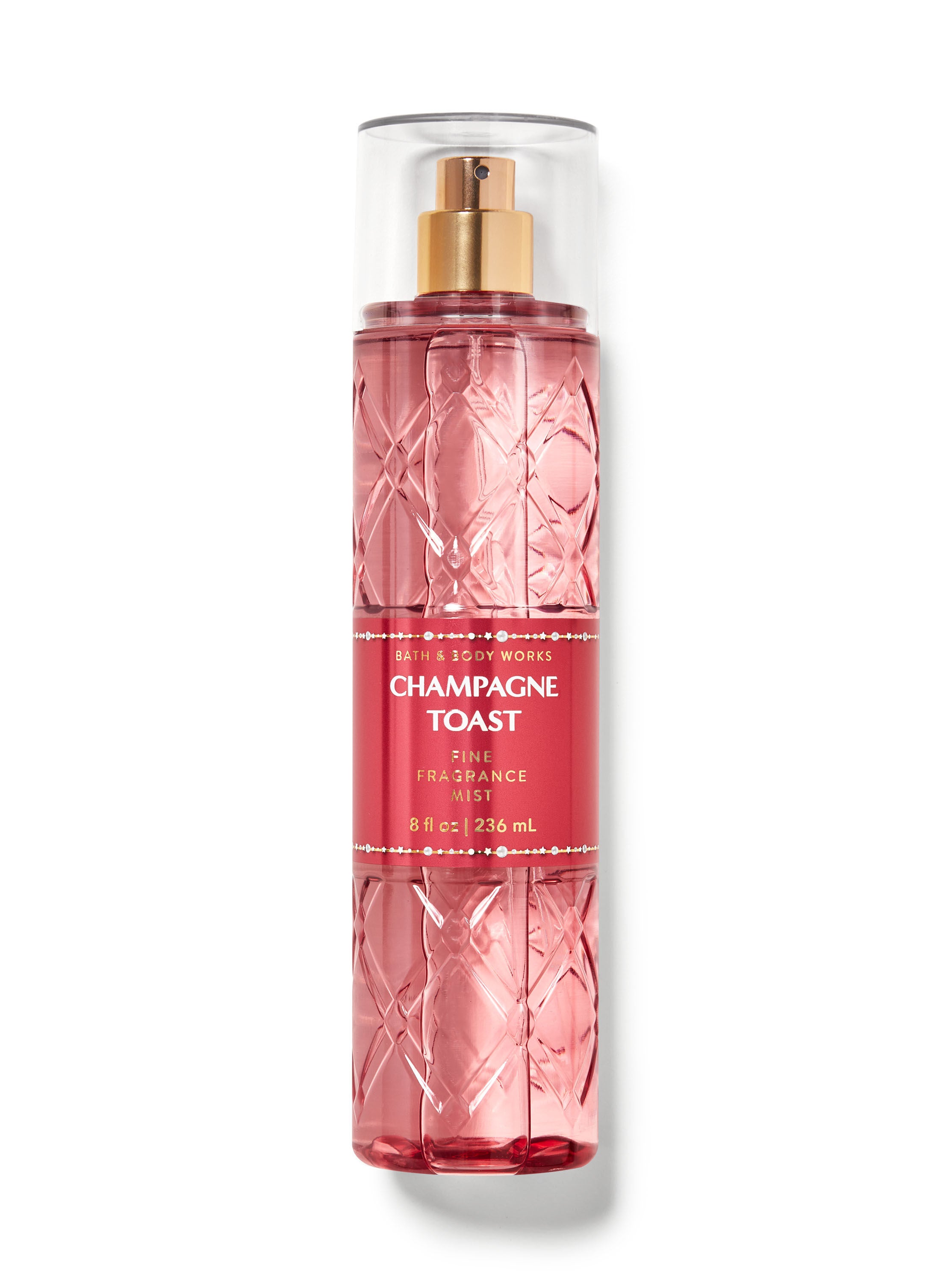 Champagne toast perfume online