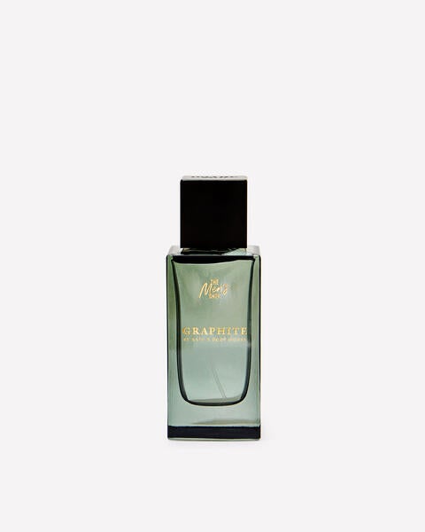 Graphite Cologne