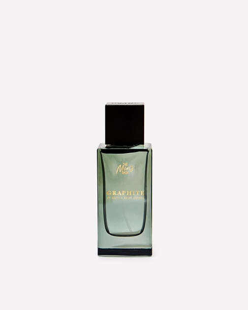 Graphite Cologne