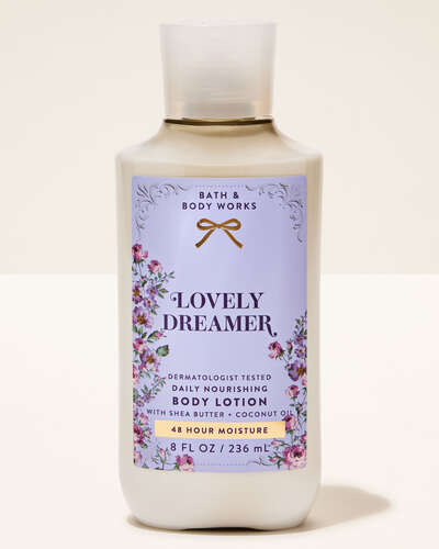 Lovely Dreamer Body Lotion