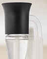 Black Flare Nightlight Wallflowers Fragrance Plug