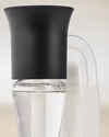 Black Flare Nightlight Wallflowers Fragrance Plug